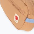 Borsa Fjällräven High Coast Hip 1,5 l sabbia pesca 4