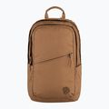 Zaino urbano Fjällräven Räven 20 l khaki dust