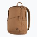 Zaino urbano Fjällräven Räven 20 l khaki dust 2