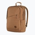 Zaino Fjällräven Räven 28 l kaki dust city 2