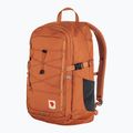 Zaino Fjällräven Skule 28 l terracotta marrone 2