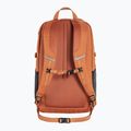 Zaino Fjällräven Skule 28 l terracotta marrone 3