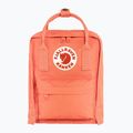 Zaino da trekking per bambini Fjällräven Kanken Mini 350 korall