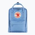 Zaino Fjällräven Kanken Mini 7 l ultramarine