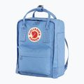 Zaino Fjällräven Kanken Mini 7 l ultramarine 2