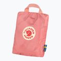 Copri zaino antipioggia Fjällräven Rain Cover Mini pink