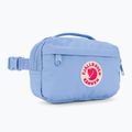 Fjällräven Kanken 2 l ultramarine borsa da rene 2