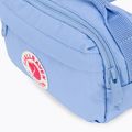 Fjällräven Kanken 2 l ultramarine borsa da rene 4