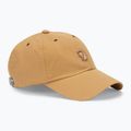 Cappello da baseball Fjällräven Vidda buckwheat marrone