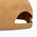 Cappello da baseball Fjällräven Vidda buckwheat marrone 4