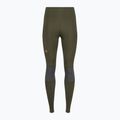 Pantaloni da trekking donna Fjällräven Abisko Trekking Tights Pro deep forest