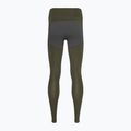 Pantaloni da trekking donna Fjällräven Abisko Trekking Tights Pro deep forest 2