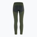 Pantaloni da trekking donna Fjällräven Abisko Trekking Tights Pro deep forest 5