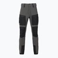 Pantaloni da trekking da uomo Fjällräven Keb Agile basalto/grigio ferro