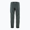 Pantaloni da trekking da uomo Fjällräven Keb Agile basalto/grigio ferro 5