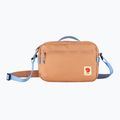 Fjällräven High Coast Crossbody 241 borsa a tracolla sabbia pesca