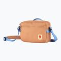 Fjällräven High Coast Crossbody 241 borsa a tracolla sabbia pesca 2