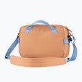 Fjällräven High Coast Crossbody 241 borsa a tracolla sabbia pesca 3