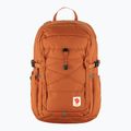 Zaino Fjällräven Skule 20 l terracotta brown