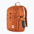 Zaino Fjällräven Skule 20 l terracotta brown 2