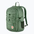 Zaino da trekking Fjällräven Skule 20 614 verde patina 2