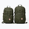 Zaino Fjällräven Skule 20 l deep forest 5
