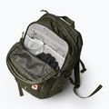 Zaino Fjällräven Skule 20 l deep forest 8