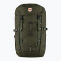 Zaino da trekking Fjällräven Skule Top 26 l deep forest