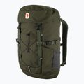 Zaino da trekking Fjällräven Skule Top 26 l deep forest 2