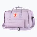 Borsa da viaggio Fjällräven Kanken Weekender 30 l pastel lavender 2