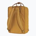 Fjällräven Kanken no. 2 Laptop 15" 18 l zaino ghianda 3