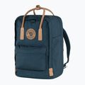 Fjällräven Kanken no. 2 Laptop 15" 18 l zaino navy 2