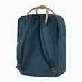 Fjällräven Kanken no. 2 Laptop 15" 18 l zaino navy 3