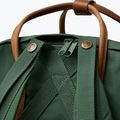 Zaino Fjällräven Kanken no. 2 Laptop 15" 18 l deep patina city 5