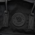 Fjällräven Kanken n. 2 Nero Zaino per laptop 15" 18 l nero 7