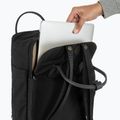 Fjällräven Kanken n. 2 Nero Zaino per laptop 15" 18 l nero 11