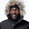 Giacca invernale da uomo Fjällräven Nuuk Lite Parka 550 nero 3