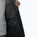 Giacca invernale da uomo Fjällräven Nuuk Lite Parka 550 nero 5