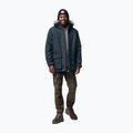 Giacca invernale da uomo Fjällräven Nuuk Lite Parka 555 dark navy 2