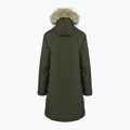 Cappotto invernale da donna Fjällräven Nuuk Lite Parka 662 foresta profonda 2