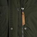 Cappotto invernale da donna Fjällräven Nuuk Lite Parka 662 foresta profonda 4