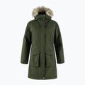 Cappotto invernale da donna Fjällräven Nuuk Lite Parka 662 foresta profonda 5