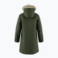 Cappotto invernale da donna Fjällräven Nuuk Lite Parka 662 foresta profonda 6