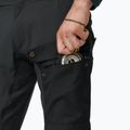 Pantaloni da trekking da uomo Fjällräven Keb Agile 550 nero 4