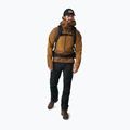 Pantaloni da trekking da uomo Fjällräven Keb Agile 550 nero 3