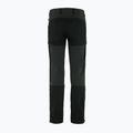 Pantaloni da trekking da uomo Fjällräven Keb Agile 550 nero 7