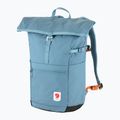 Zaino da trekking Fjällräven High Coast Foldsack 24 l blu alba 2
