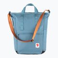Zaino urbano Fjällräven High Coast Totepack 23 l dawn blue