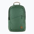 Zaino Fjällräven Räven 20 l deep patina