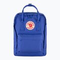 Fjällräven Kanken Zaino per laptop 13" 13 l blu cobalto